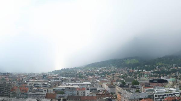 Image from Innsbruck