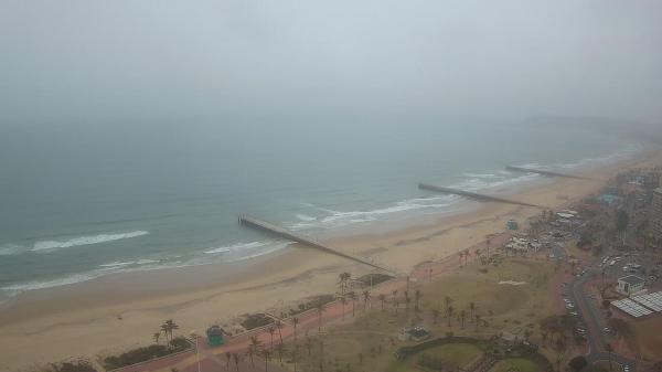 Image from Durban