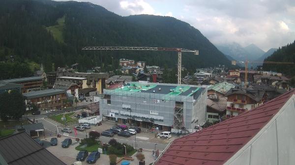 Image from Pinzolo