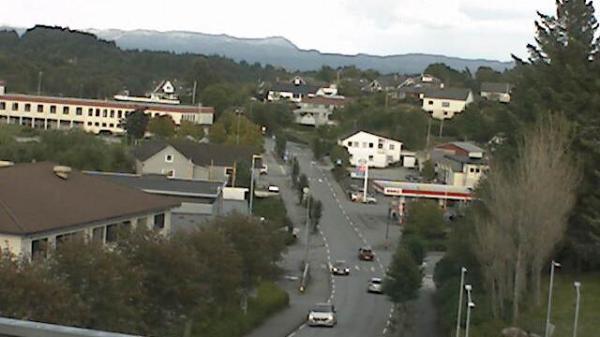 Image from Svortland