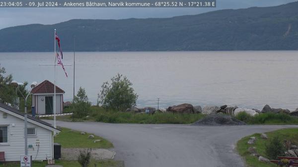 Bilde fra Hakvik