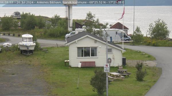 Bilde fra Hakvik