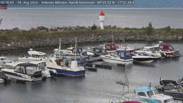 Image from Hakvik