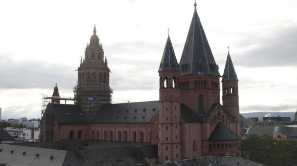 Image from Mainz
