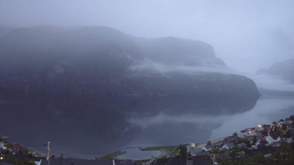 Image from Aurland