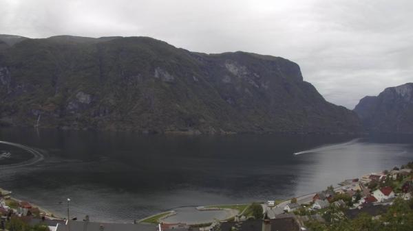 Bilete frå Aurland