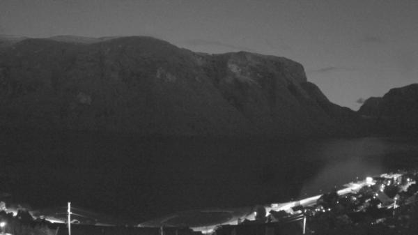 Image from Aurland