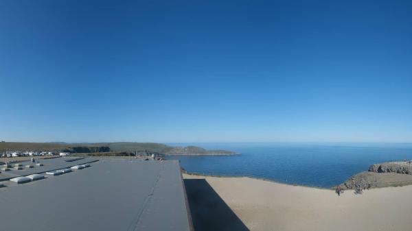 Bilde fra North Cape