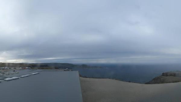 Bilde fra North Cape