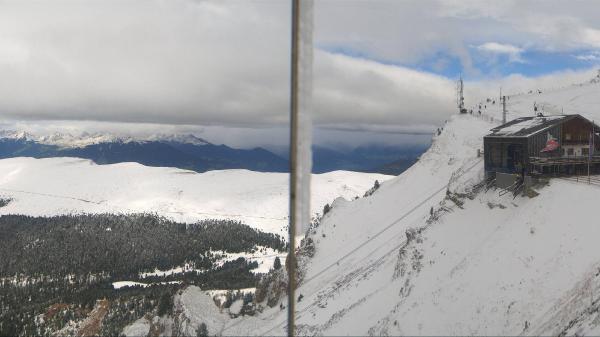 Bilete frå Selva - Wolkenstein - Selva di Val Gardena