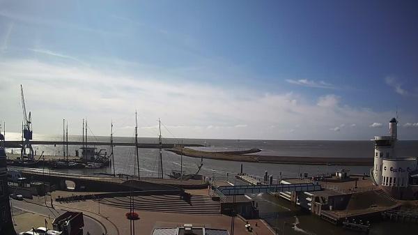 Image from Harlingen