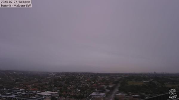 Image from Caulfield East