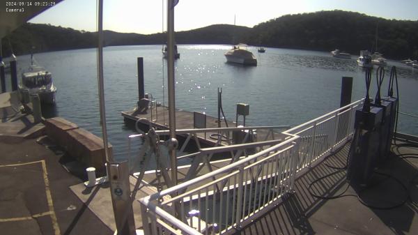 Image from Berowra