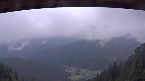 Bilde fra Oberammergau