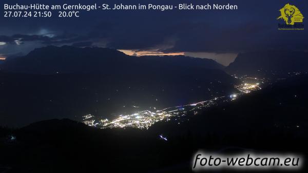 Image from Sankt Johann im Pongau