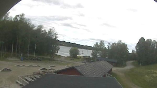 Bilde fra Sundsvalls Gustav Adolf District