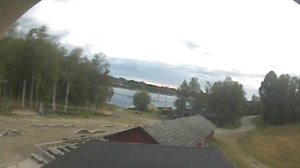 Bilde fra Sundsvalls Gustav Adolf District