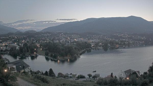 Image from Seeboden am Millstatter See