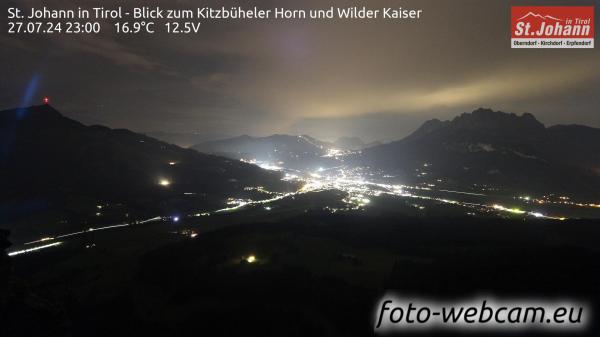 Bilde fra Gemeinde Kirchdorf in Tirol