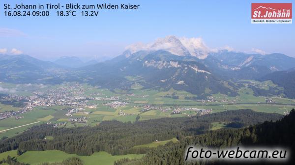 Bilde fra Gemeinde Going am Wilden Kaiser