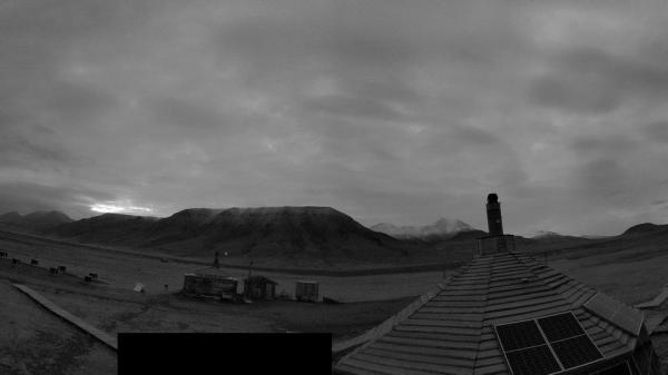 Bilde fra Longyearbyen