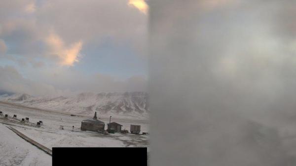 Bilete frå Longyearbyen