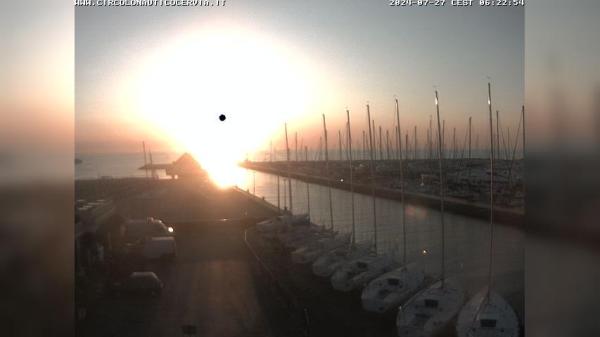 Image from Cervia