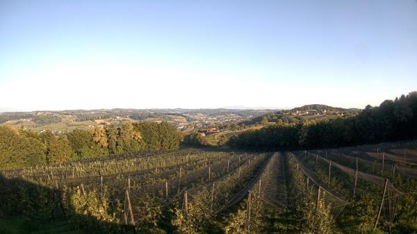 Bilde fra Gleichenberg Dorf