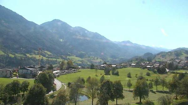 Bilete frå Sankt Veit im Pongau