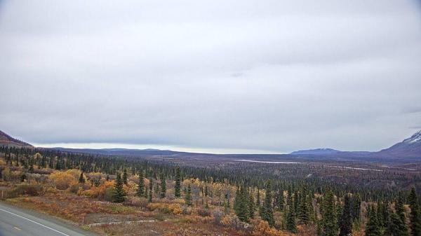 Bilde fra Matanuska-Susitna