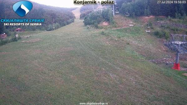 Bilde fra Knjazevac Municipality