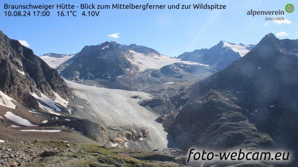 Bilde fra Gemeinde St. Leonhard im Pitztal