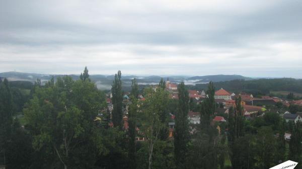 Bilde fra Krasna Hora nad Vltavou