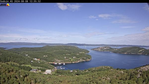 Bilete frå Gjengstoa