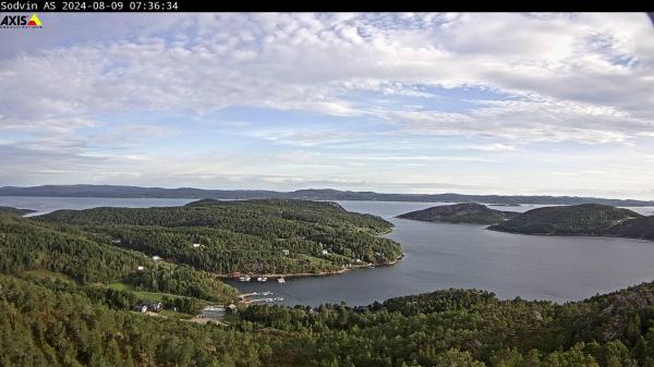 Bilete frå Gjengstoa