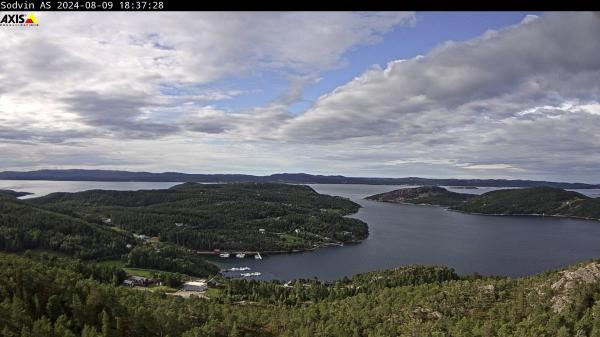 Bilete frå Gjengstoa