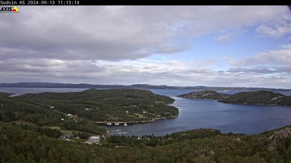 Bilete frå Gjengstoa