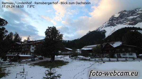 Bilde fra Ramsau am Dachstein