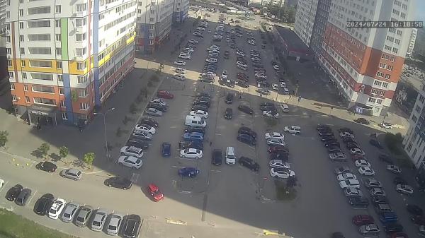 Image from Ulyanovsk