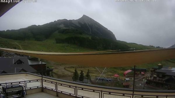 Bilde fra Mount Crested Butte