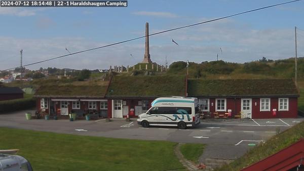 Bilde fra Haugesund