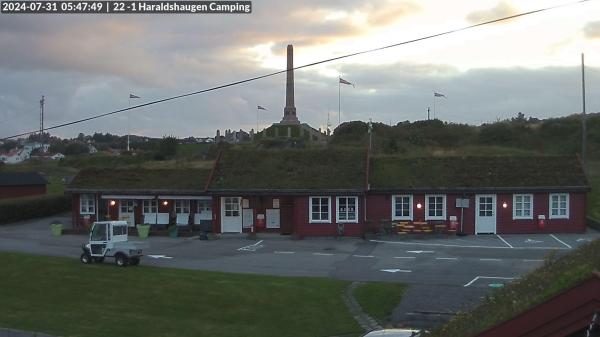 Image from Haugesund
