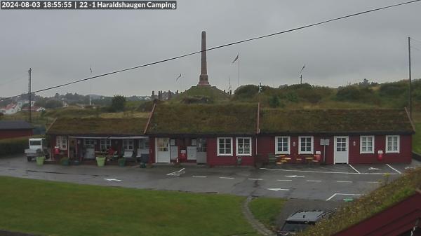 Image from Haugesund
