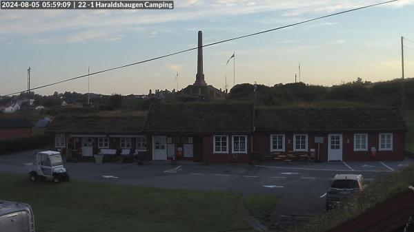 Image from Haugesund