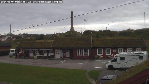 Image from Haugesund