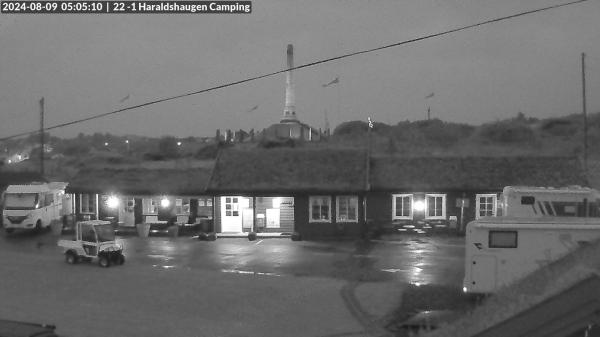 Image from Haugesund