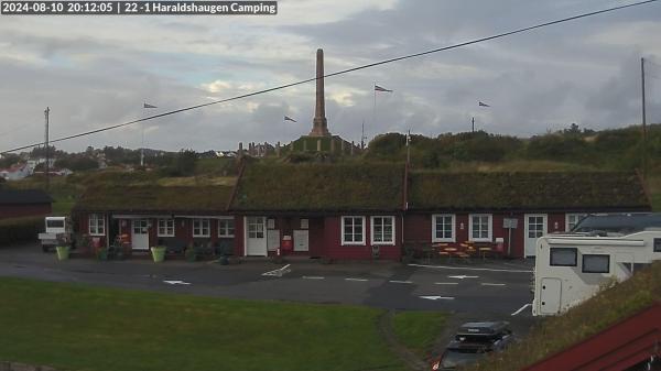 Image from Haugesund