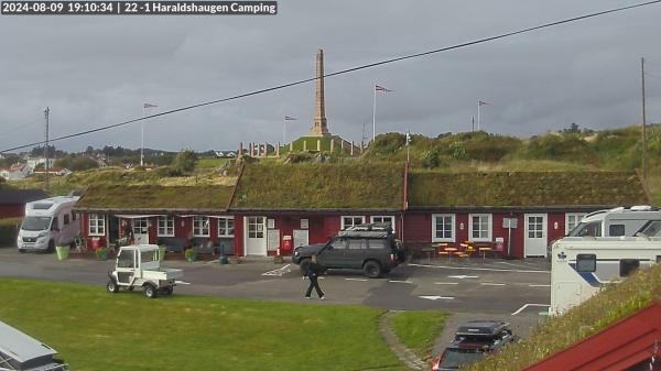 Image from Haugesund