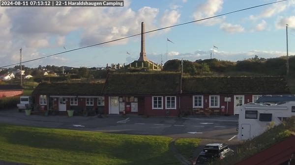 Image from Haugesund