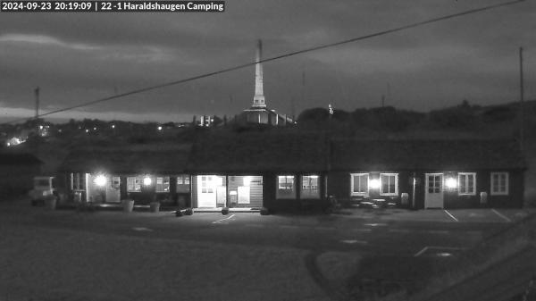 Image from Haugesund